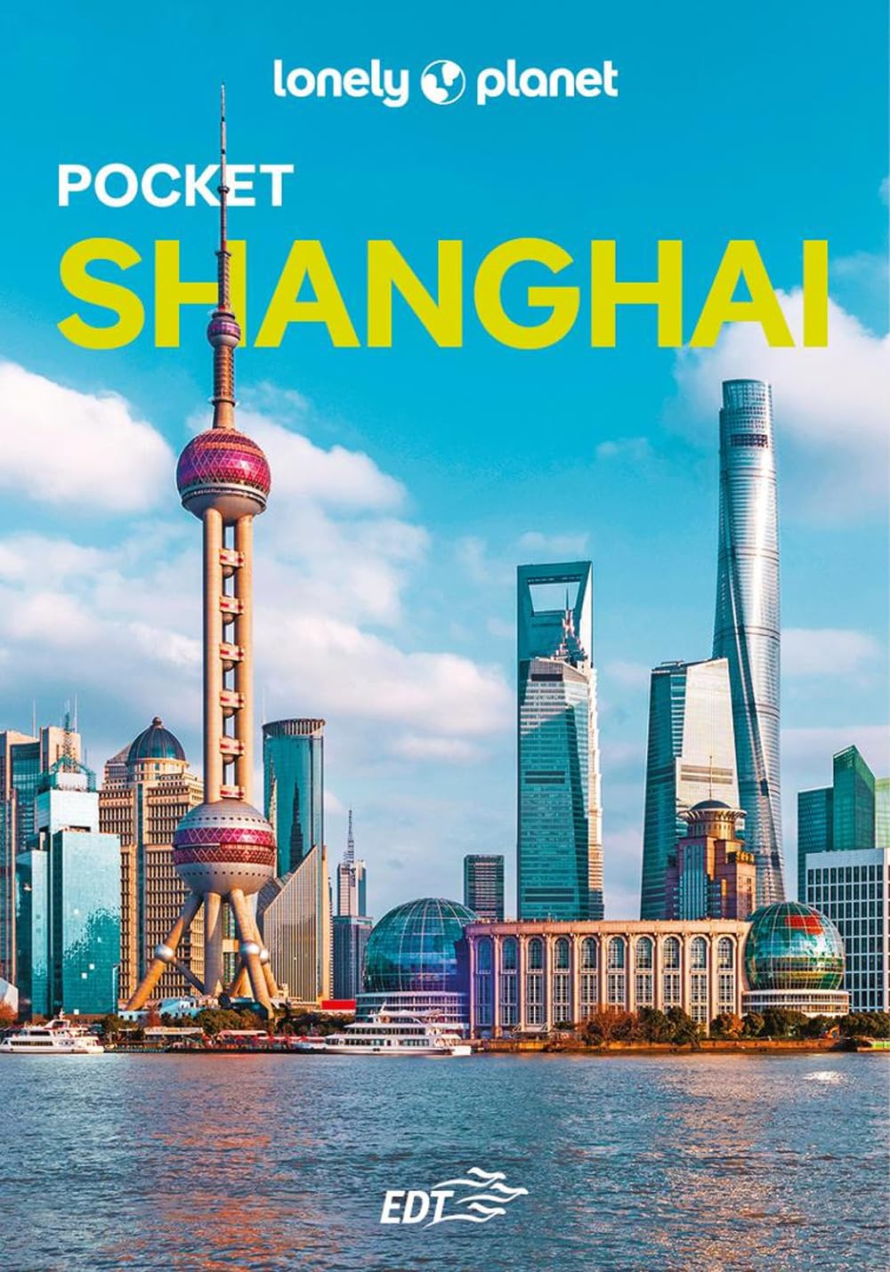 SHANGHAI POCKET