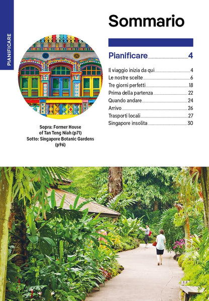 SINGAPORE POCKET
