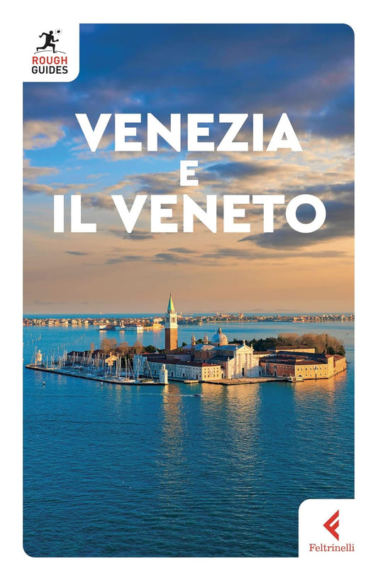 VENEZIA E IL VENETO