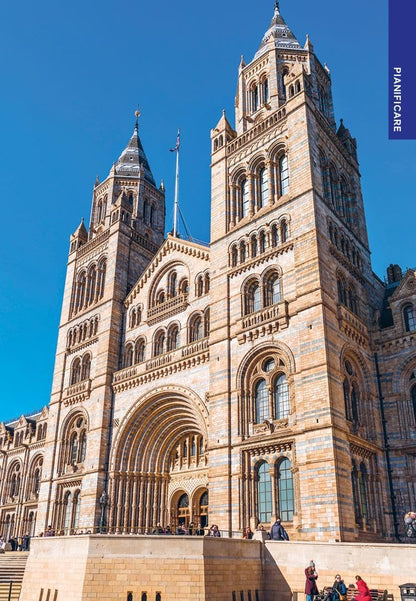 LONDRA POCKET
