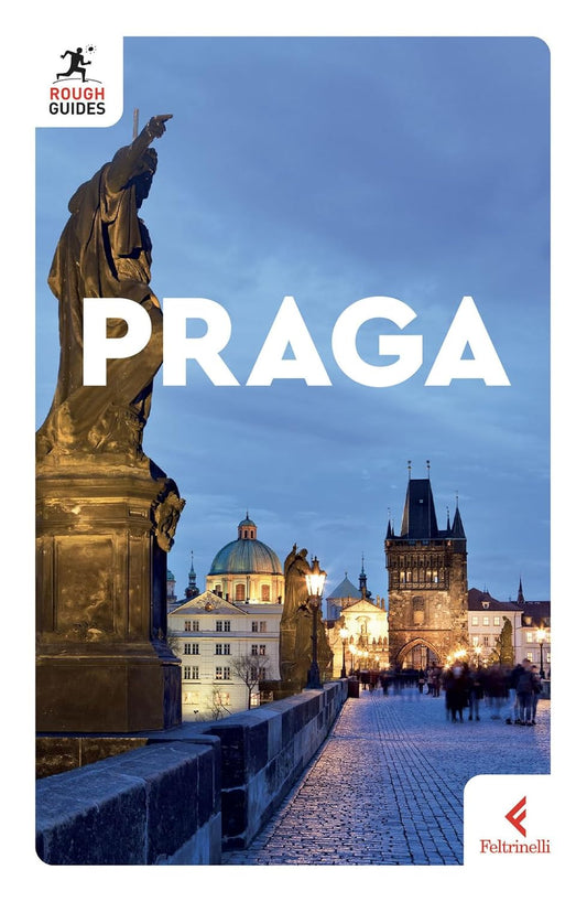 PRAGA