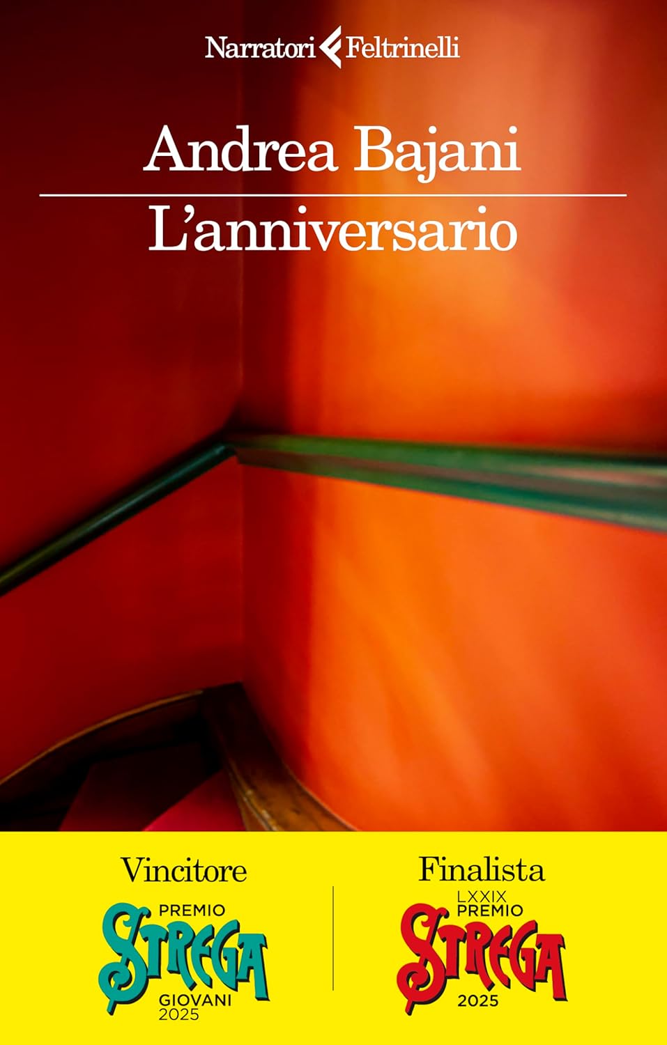 L'ANNIVERSARIO