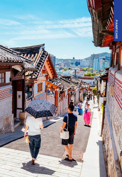 SEOUL POCKET