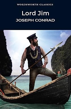 LORD JIM