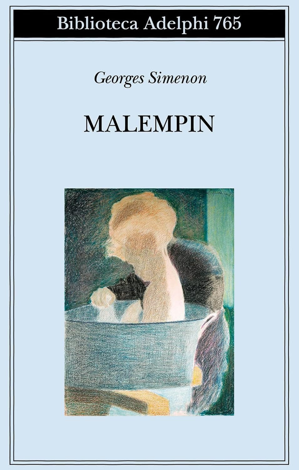 MALEMPIN