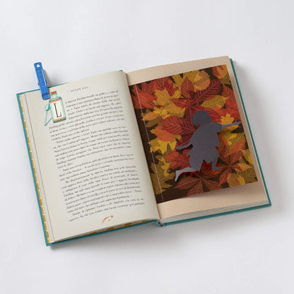 PETER PAN Ediz. a colori