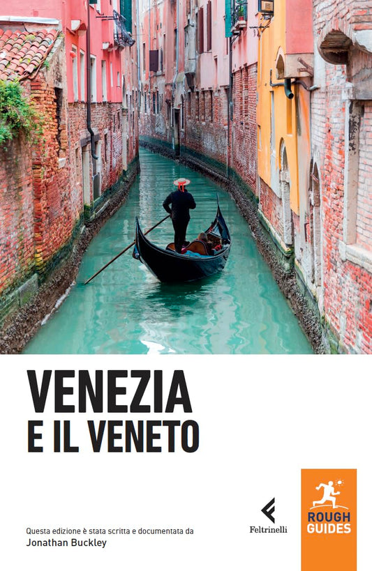 VENEZIA E IL VENETO