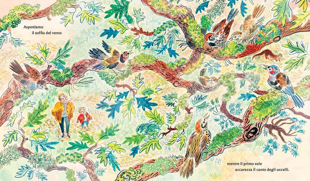 IL MONDO CHE VERRÀ. Ediz. a colori