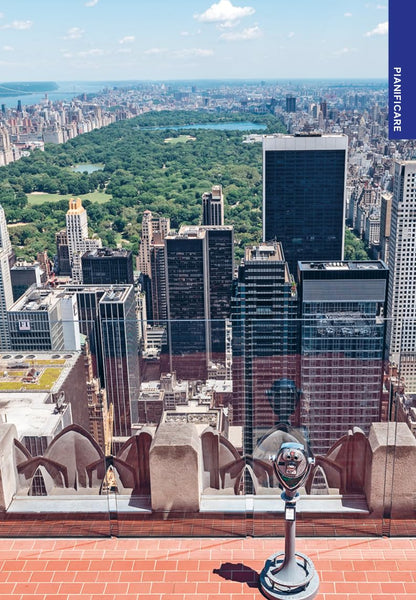 NEW YORK CITY POCKET