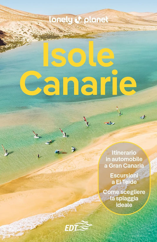 ISOLE CANARIE