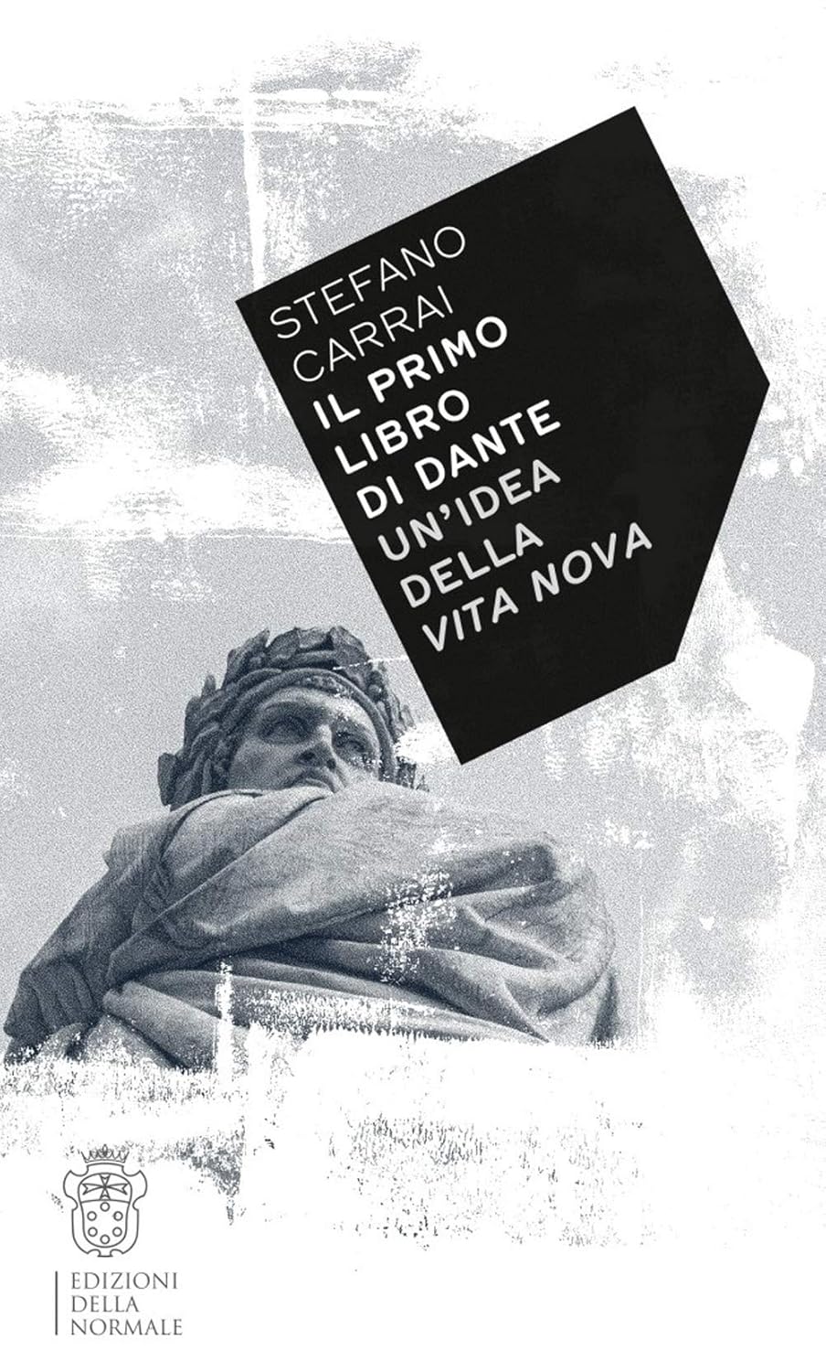 IL PRIMO LIBRO DI DANTE. Un'idea della Vita Nova