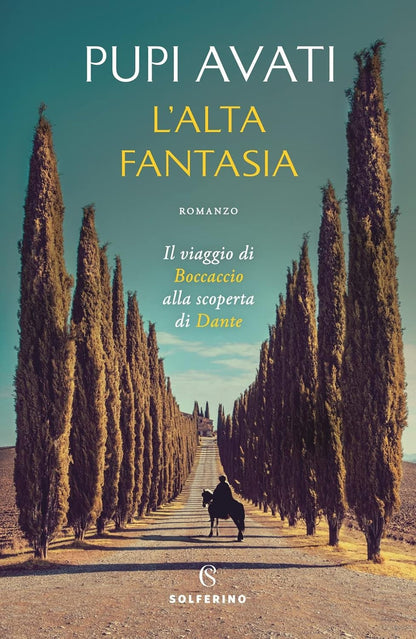 L'ALTA FANTASIA