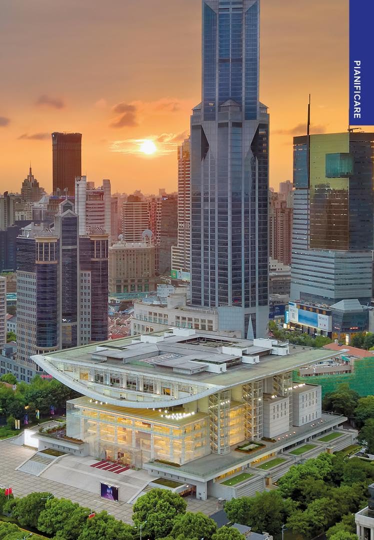 SHANGHAI POCKET