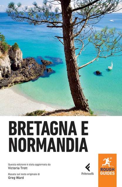BRETAGNA E NORMANDIA