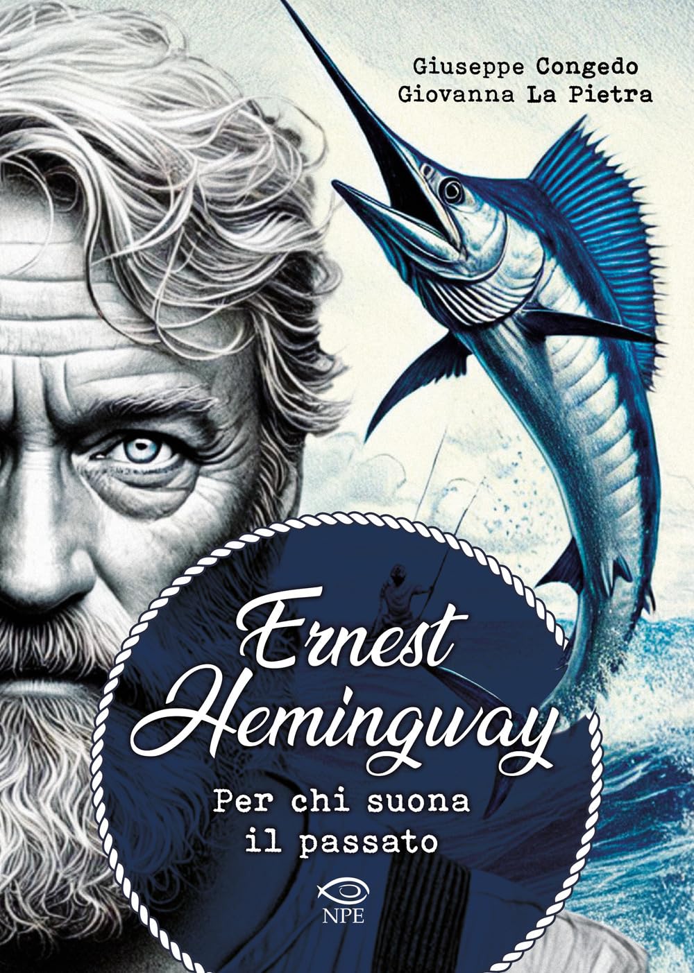 ERNEST HEMINGWAY. Per chi suona il passato