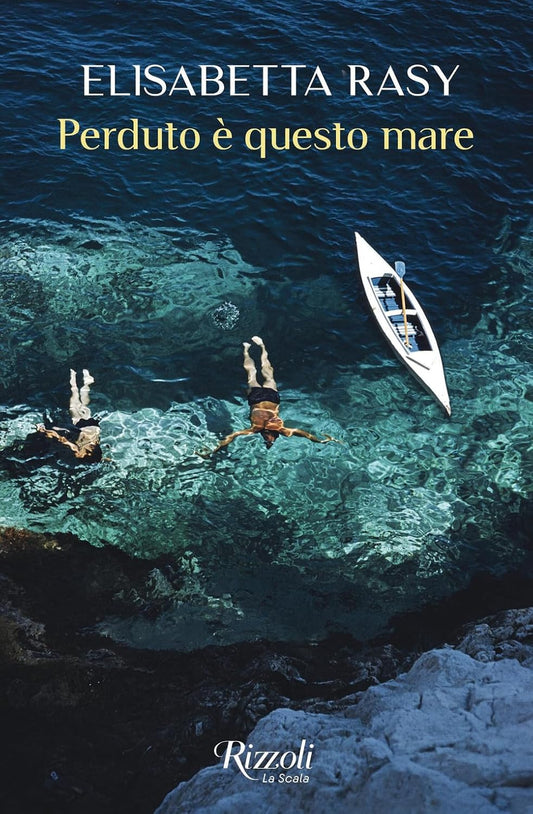 PERDUTO È QUESTO MARE