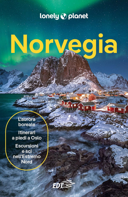 NORVEGIA