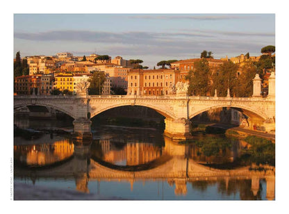 SOUL OF ROME. A guide to exceptional experiences