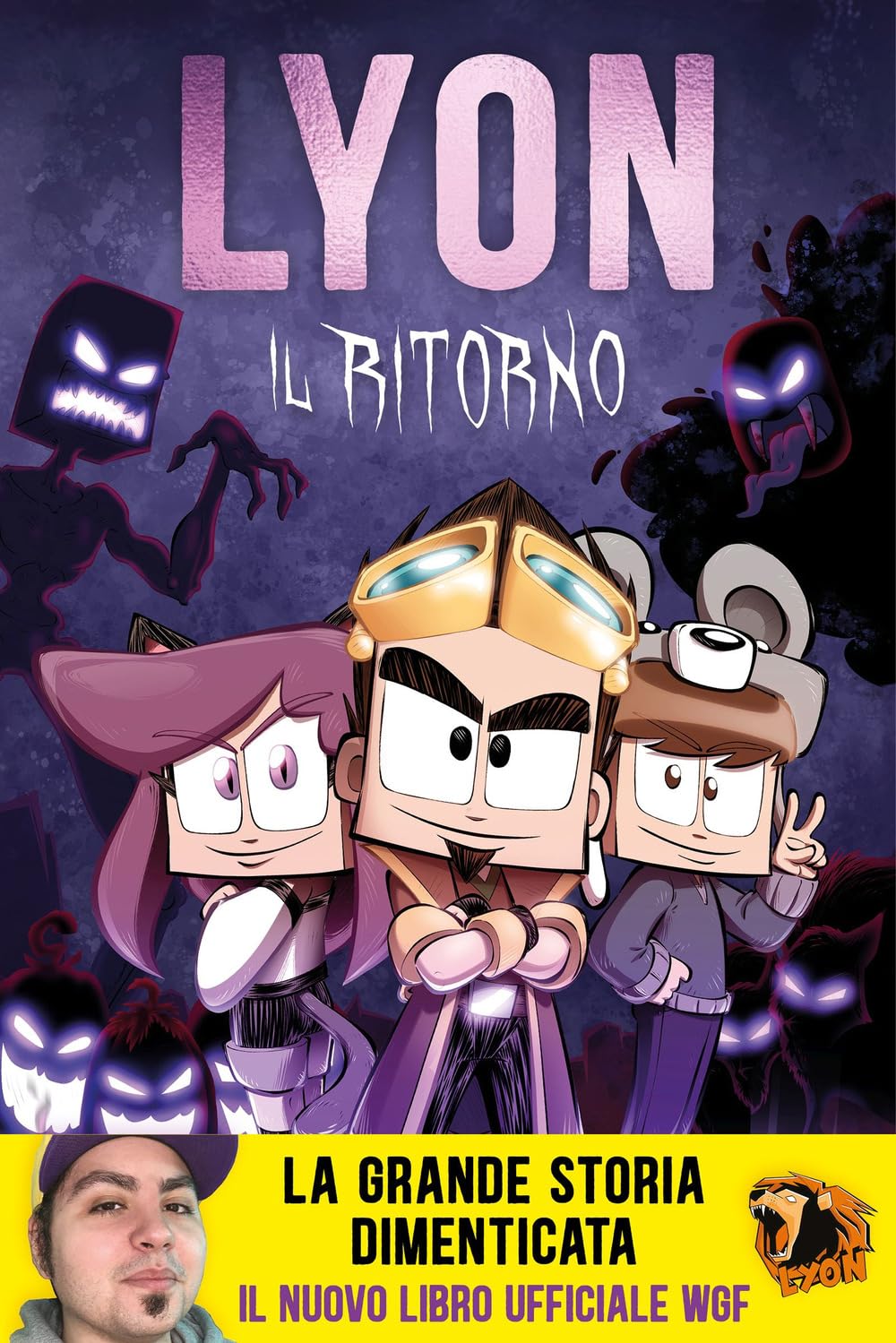 IL RITORNO