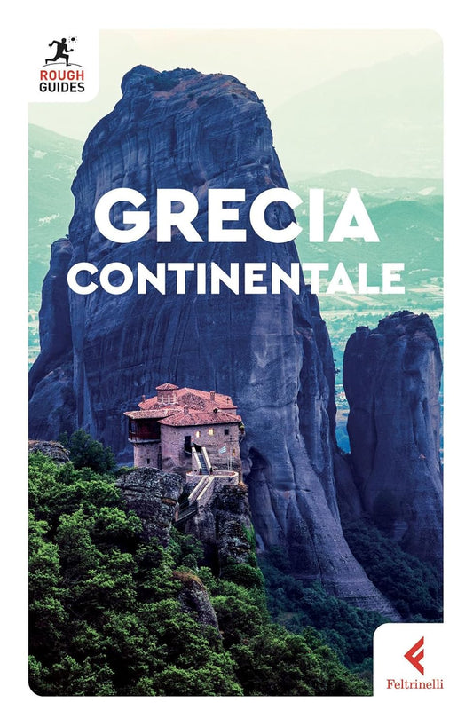 GRECIA CONTINENTALE