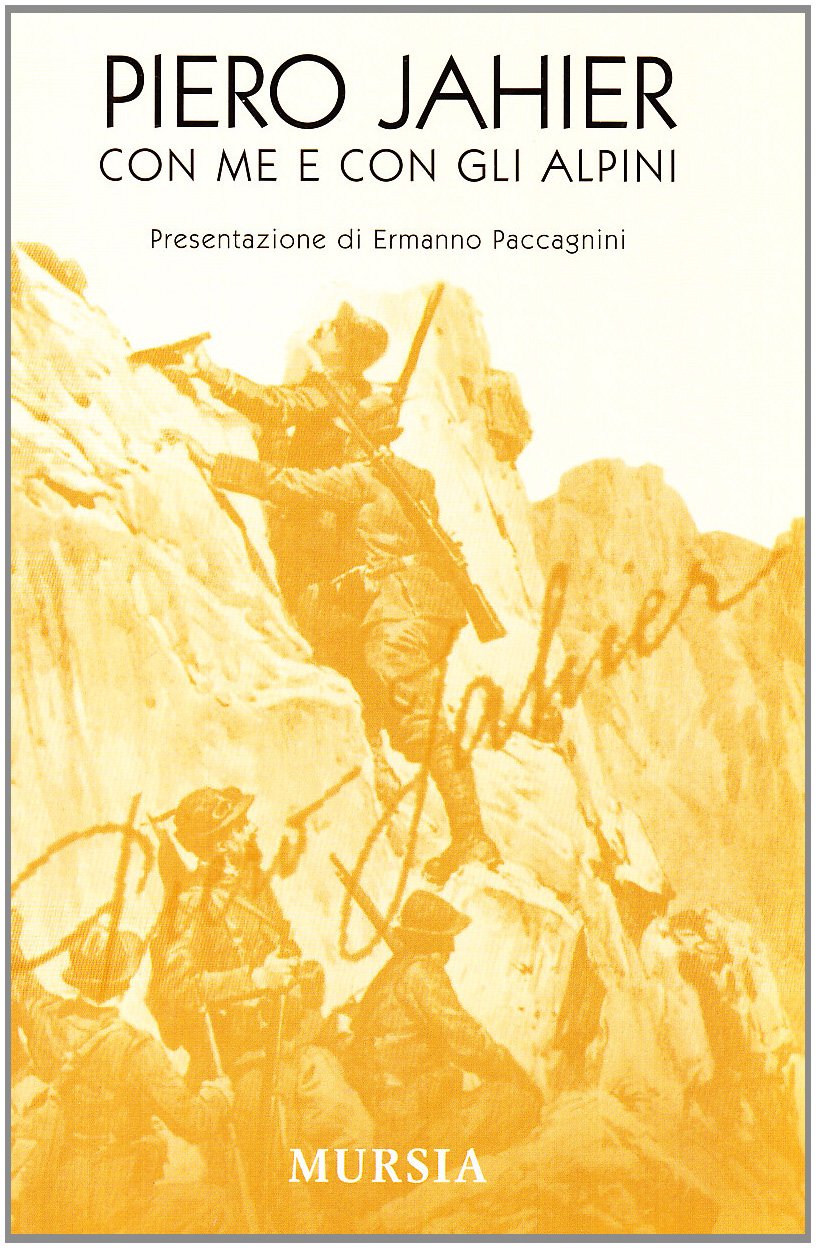 CON ME E CON GLI ALPINI