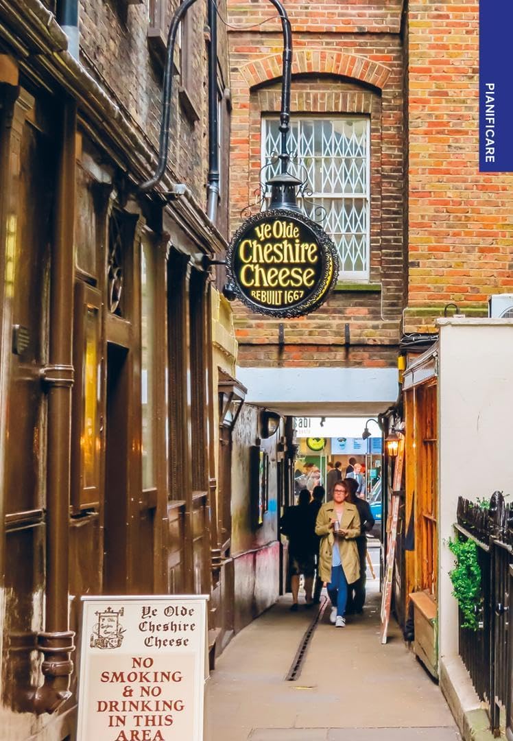 LONDRA POCKET
