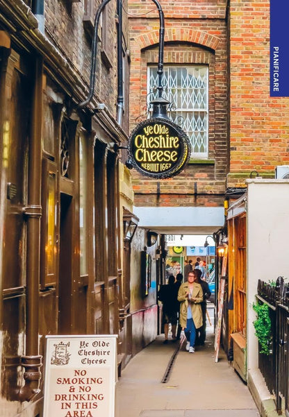 LONDRA POCKET