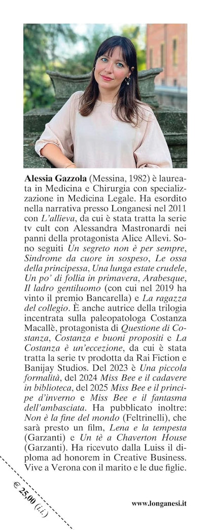 COSTANZA