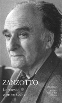 POESIE E PROSE SCELTE