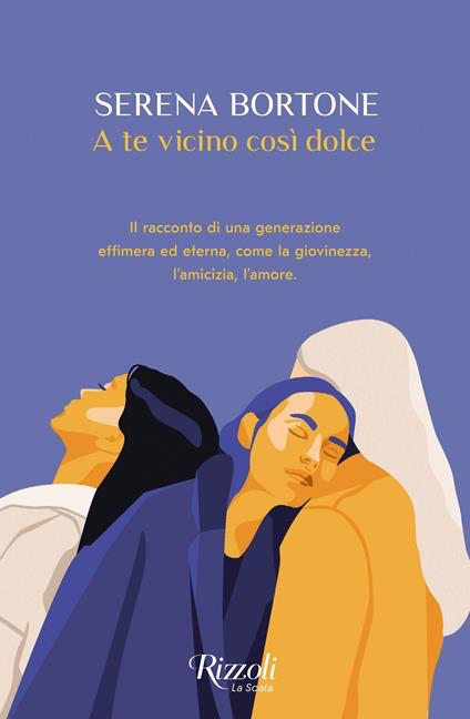 A TE VICINO COSÌ DOLCE