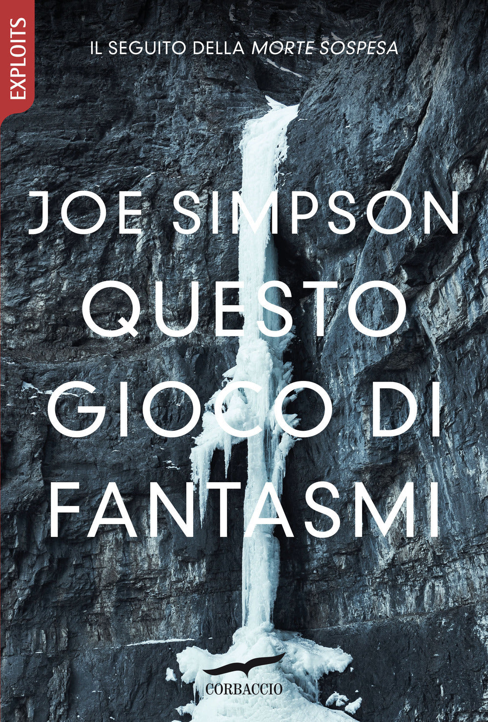 QUESTO GIOCO DI FANTASMI.
