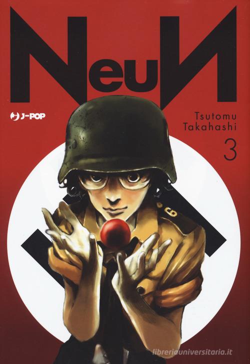 NEUN Vol.3