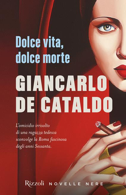 DOLCE VITA, DOLCE MORTE