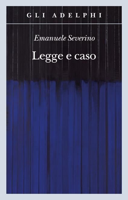 LEGGE E CASO
