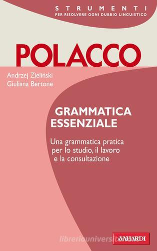 POLACCO. Grammatica essenziale