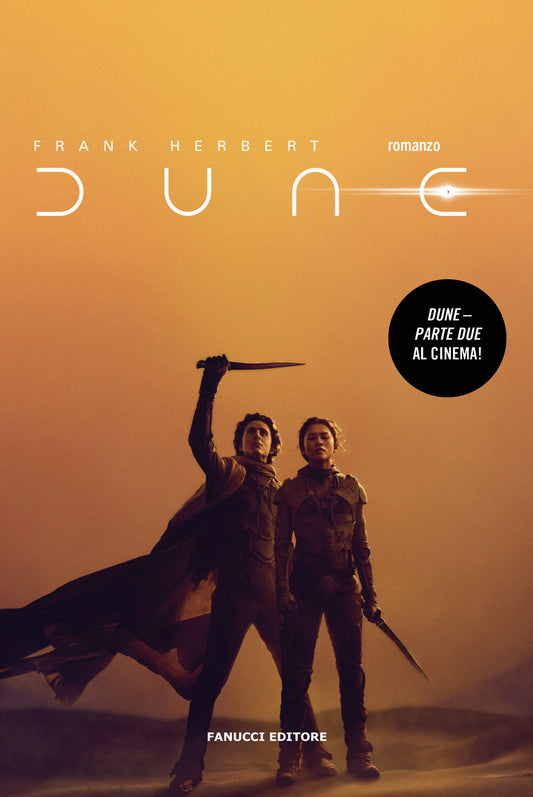 DUNE. Ediz. Tie-in