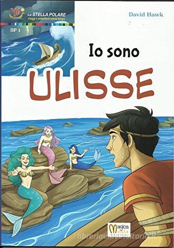 IO SONO ULISSE