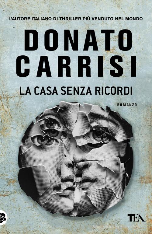 LA CASA SENZA RICORDI