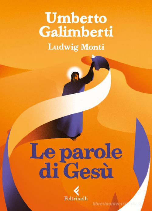LE PAROLE DI GESÙ