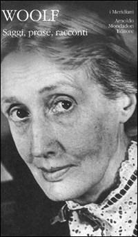 SAGGI, PROSE, RACCONTI
