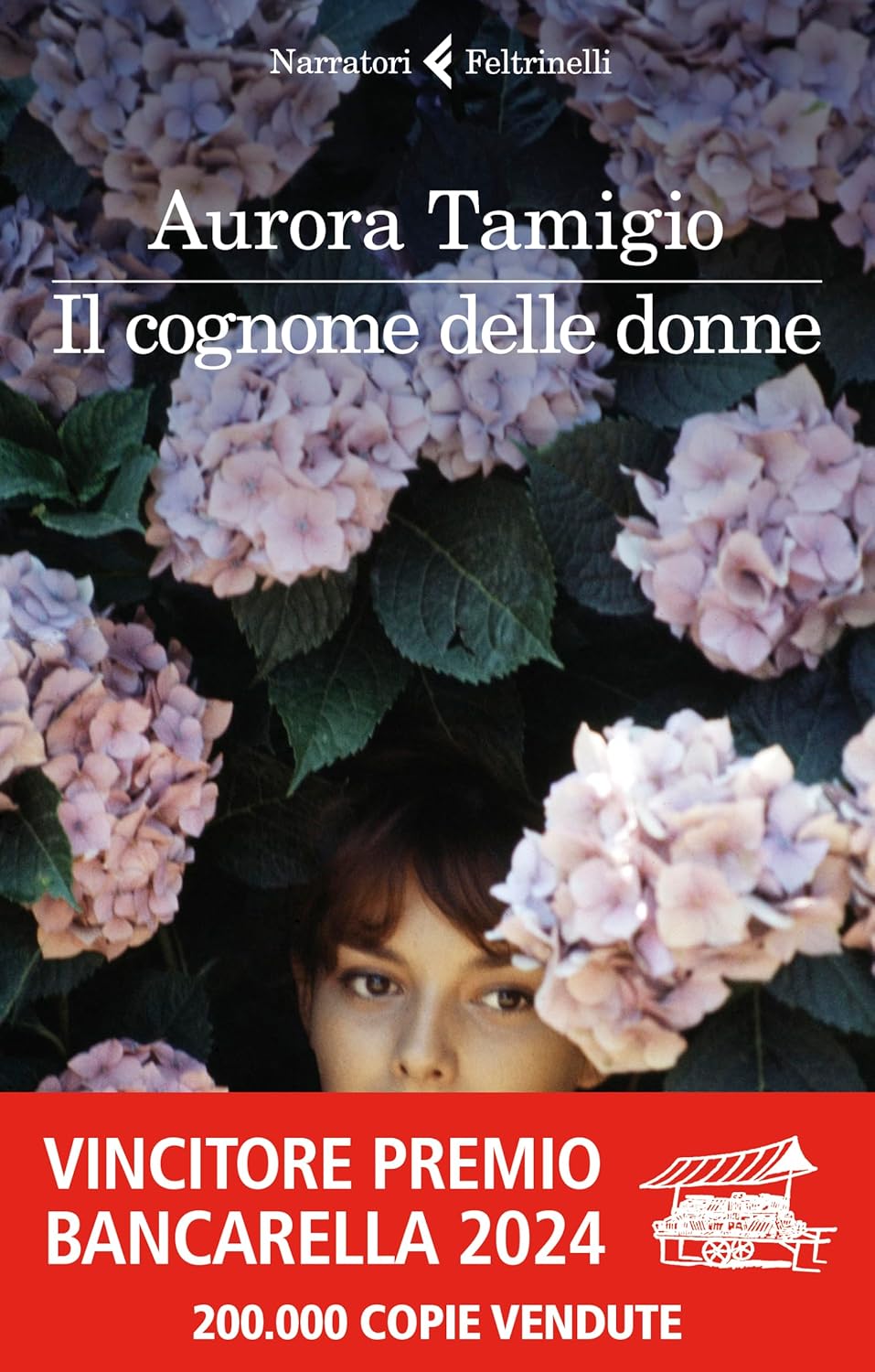 IL COGNOME DELLE DONNE
