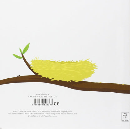IO VADO! Ediz. illustrata