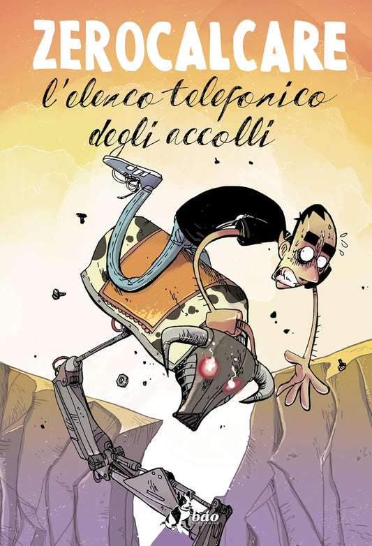 L'ELENCO TELEFONICO DEGLI ACCOLLI. Nuova ediz.