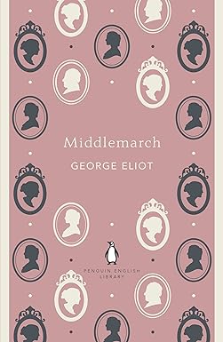 MIDDLEMARCH