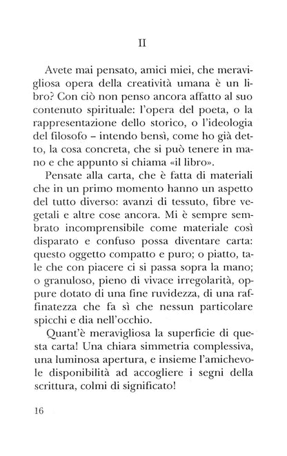ELOGIO DEL LIBRO. Nuova ediz.