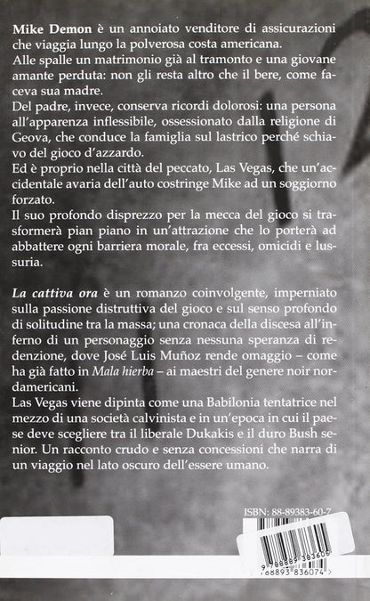 LA CATTIVA ORA
