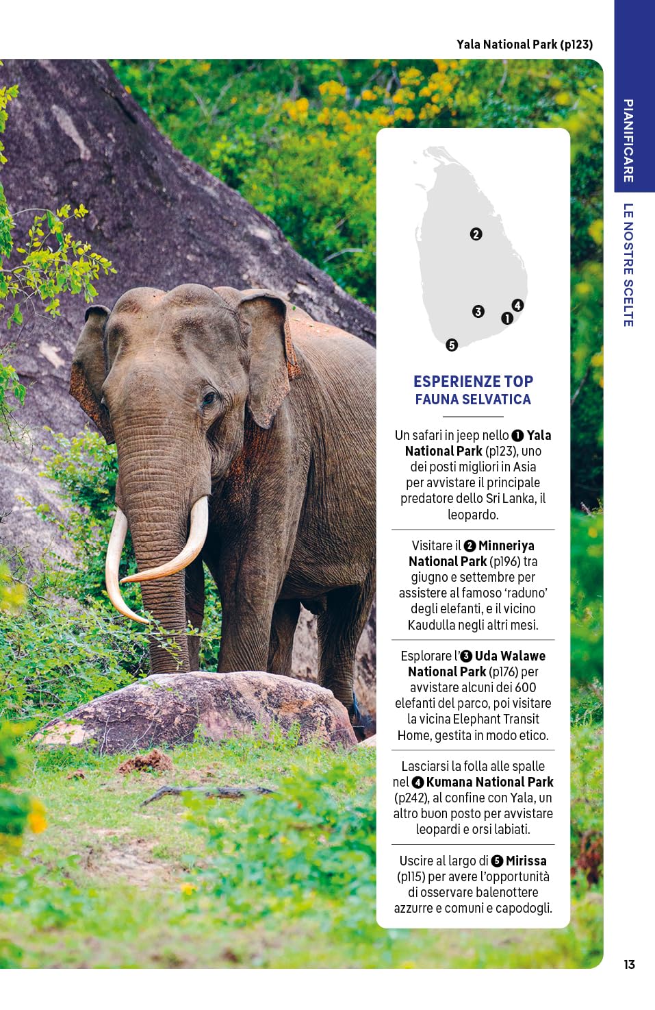 SRI LANKA