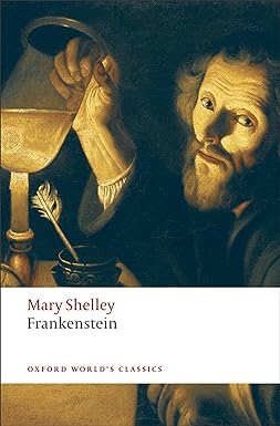 FRANKENSTEIN