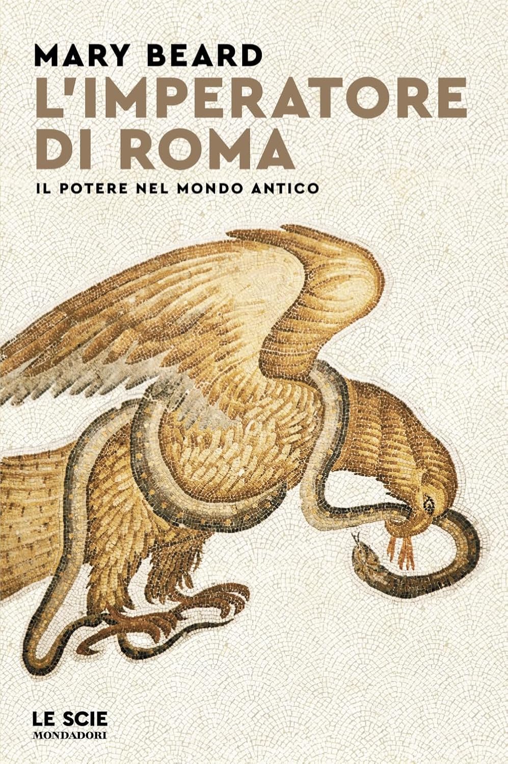 L'IMPERATORE DI ROMA. Il potere nel mondo antico