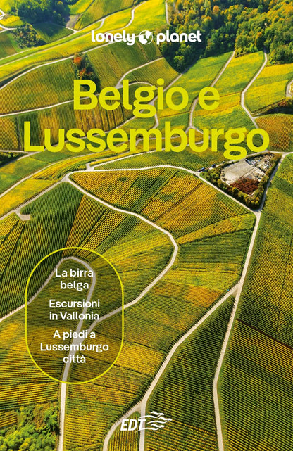 BELGIO E LUSSEMBURGO